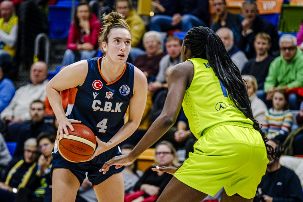 Sky Overseas + Offseason Updates: Rundown No. 24